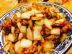 -兰边碗(鼓楼店)