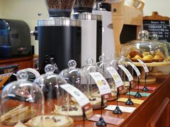 -The Roastery By AllYouWant(福田店)
