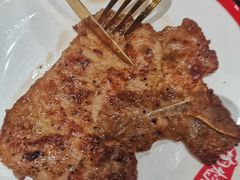 -肉焰山巴西烤肉自助餐厅(龙湖芙蓉天街店)