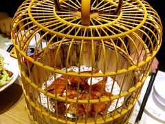 -胡桃里音乐餐厅(陶溪川店)(川湘赣菜·世界百大酒庄直供红酒·音乐表演)