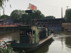 -白洋淀景区