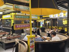 -嘎嘎鸭脑壳(蜀汉路店)