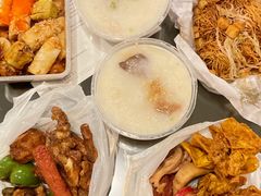 -权记骨粥