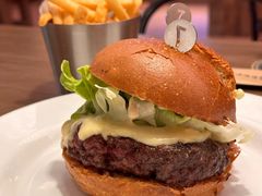 -尚牛社会 Beef & Liberty(金桥EKA天物店)