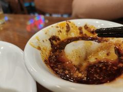 -长城东北菜(新港西路店)