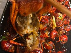 -巴厘龙虾·榜首油焖大虾(音乐学院·沿江酒馆店)