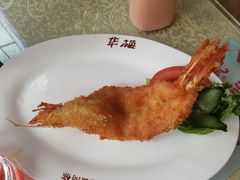 -华梅西餐厅(哈尔滨中央大街店)