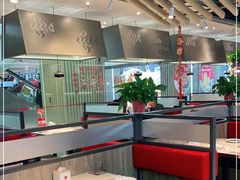 -鱼酷活鱼烤鱼(南京水游城店)