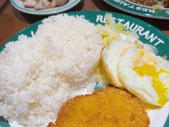 -渣·餐厅(西斗门店)