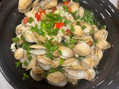 -甬小馆·焗海鲜温州菜(五马街店)