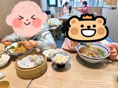 -新万鑫银丝面·非遗无锡味(惠山古镇店)
