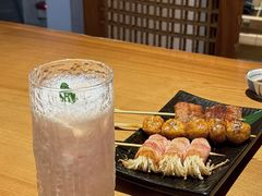 -有喜屋·鲜鸡烧鸟·居酒屋(安龙路店)