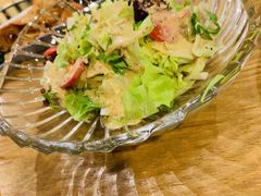 -禅蕴素食生活馆