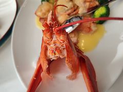 -老洋房花园饭店(绍兴路店)