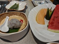 -海底捞火锅(大融城店)