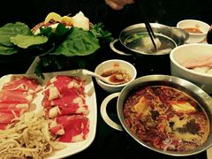 -锅色天香(巴士底区店)