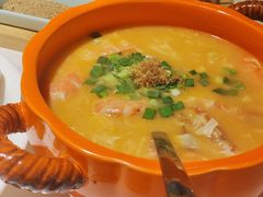 -33号大院·青岛本帮菜(五四广场店)