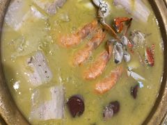 -胡记饭店(保工街店)