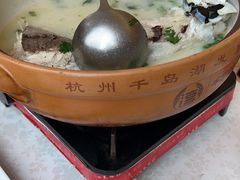 -千岛湖鱼味馆(十字街总店)