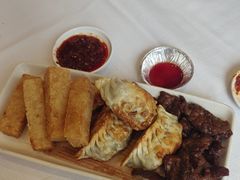 -新雅粤菜馆(南京东路店)