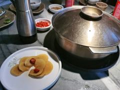 -大头椰·椰子鸡火锅(南宁万象城店)