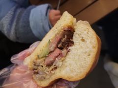 -Devils’ Brewery小恶魔精酿啤酒(泛海美式熏肉店)