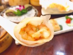 顺德人家虾饺皇-顺德人家食府(黄金广场店)