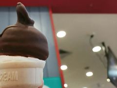 -DQ·蛋糕·冰淇淋(高新万达店)