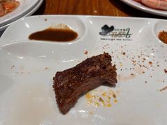 -汉巴味德·烤肉与啤酒的自助(杭州大悦城店)