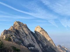-丹东凤凰山景区