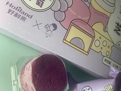 -好利来(交大店)