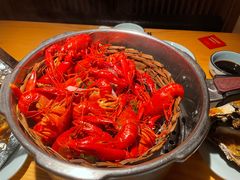 -蚝翅·海鲜粥·烧烤·宁夏滩羊季(玉米楼店)
