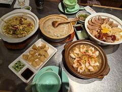 -潮界(虹桥新天地店)