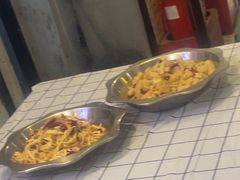 -狮龙啤酒烧烤屋(建二路店)