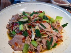 -树厨贵州菜(大十字店)