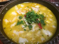 豆花鱼-花千醉(新街口店)