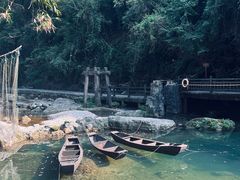 -三峡人家风景区