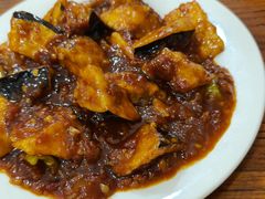 -王菊美食街·王菊面馆(总店)