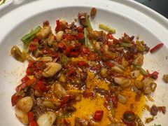 -湘中缘·湖南菜(娄底驻京办店)