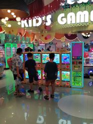 点击看大图 -meland club亲子乐园(重庆万象城店)