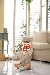 -Baby Pastel 自然光儿童摄影(CBD店)