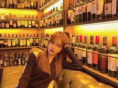 -酒肆浅葱•烧烤•龙虾•排档(卓悦intown店)