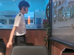 -鼎原力量东北吊炉烧烤(临河街店)