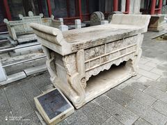 -北京石刻艺术博物馆(五塔寺)