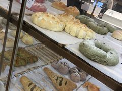 -奈雪的茶(华侨城创意园店)