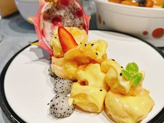 -青螺餐厅·家宴(松雅湖店)