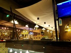 -绿茵阁(体育西分店)