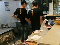 -徐亮烤蹄(建设路店)