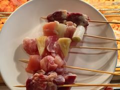 -王氏炉匠·烧鸟放题自助(三里屯店)
