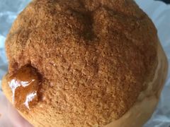 招牌菠萝包-炳胜品味(珠江新城店)